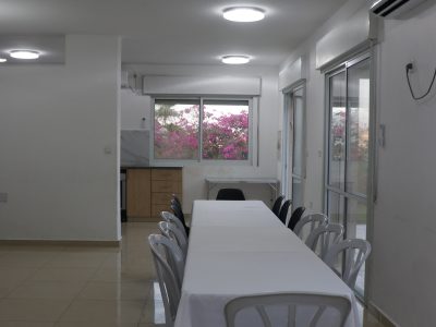 וילת נופש מדהימה, קרוב לירושלים, ביישוב מצפה יריחו