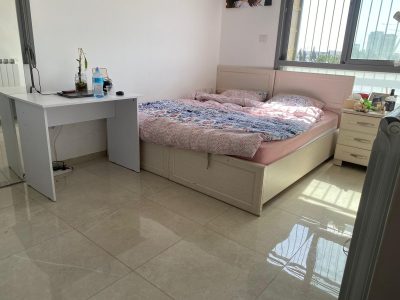 דירת נוף חדשה ויפיפיה, גבעת שאול, קרית משה, ירושלים