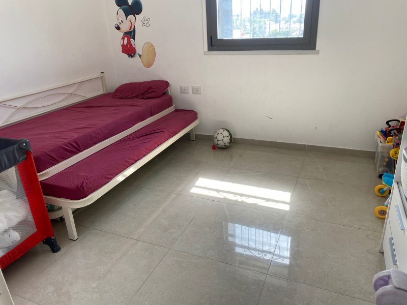 דירת נוף חדשה ויפיפיה, גבעת שאול, קרית משה, ירושלים