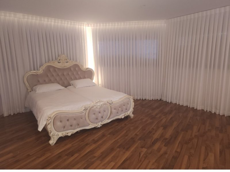 "אחוזת העמק", מגדל העמק