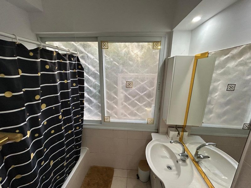 דירת קרקע, בית הכרם, ירושלים