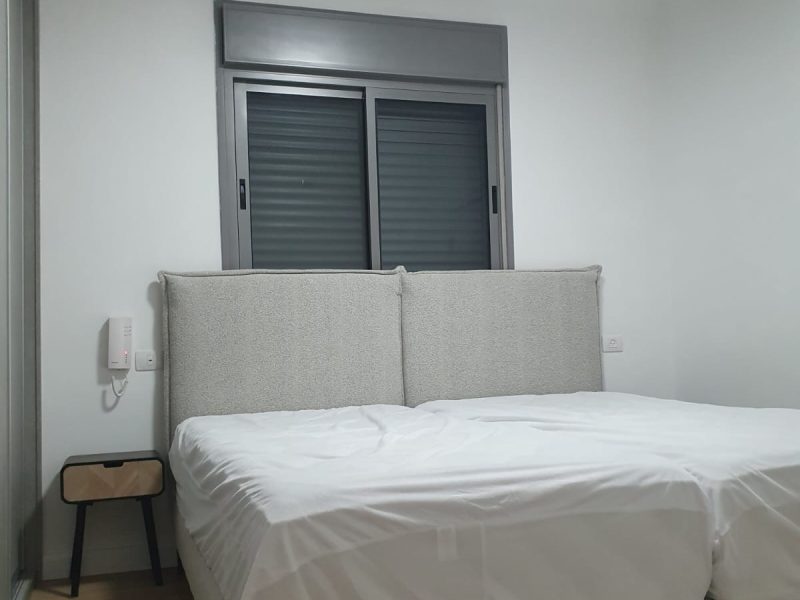 דירת 4 חדרים מפקנת מול הנוף הפראי של חריש