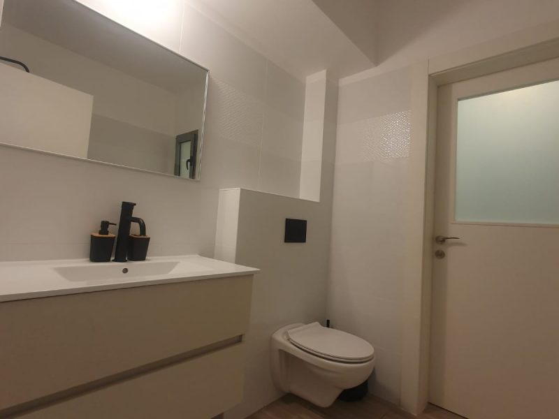 דירת 4 חדרים מפקנת מול הנוף הפראי של חריש