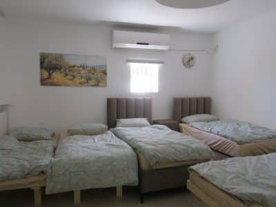 וילה ענקית מרווחת עם נוף מטורף להר הבית, ירושלים - עם מקלט פרטי בוילה! עם חדר אוכל ענק