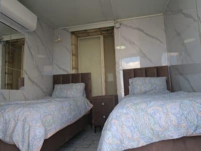 וילה ענקית מרווחת עם נוף מטורף להר הבית, ירושלים - עם מקלט פרטי בוילה! עם חדר אוכל ענק