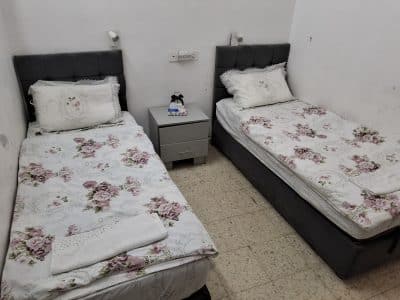 יחידת דיור, בלב מאה שערים, ירושלים