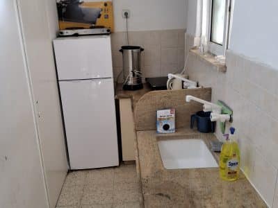 יחידת דיור, בלב מאה שערים, ירושלים