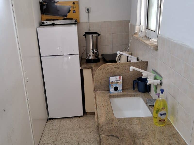 יחידת דיור, בלב מאה שערים, ירושלים