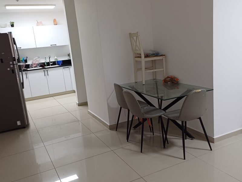 דירת גן אשדוד אזור ו' כשרה לפסח