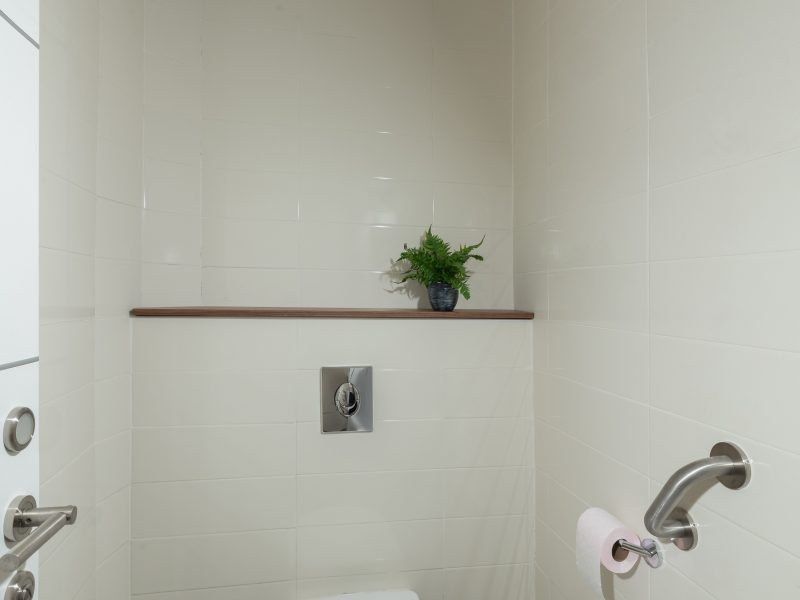 דירת נופש יוקרתית, אזור רחביה, נחלאות, ירושלים