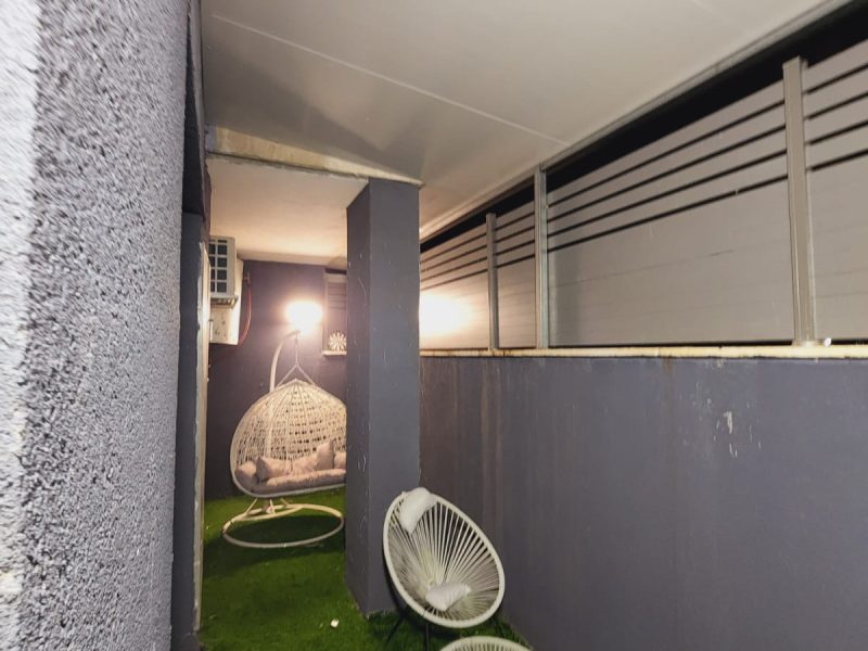 דירת גן אשדוד אזור ו' כשרה לפסח