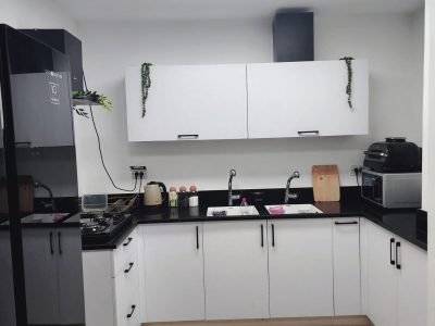 דירת גן אשדוד אזור ו' כשרה לפסח