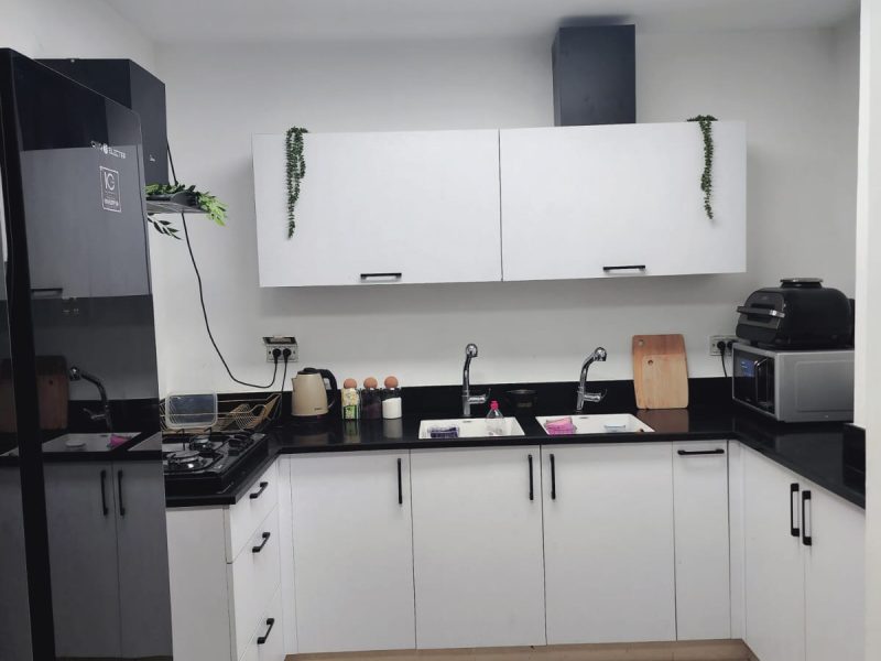 דירת גן אשדוד אזור ו' כשרה לפסח