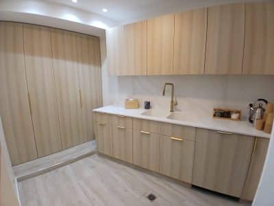 יחידת אירוח לשבת ברוממה, ירושלים — חדשה ומפוארת בכניסה לעיר