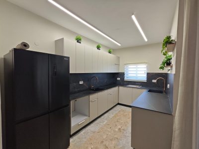 צימר עם נוף לכנרת, קרית שמואל, טבריה