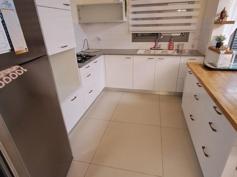 דירת נופש מפוארת ומפנקת, חריש