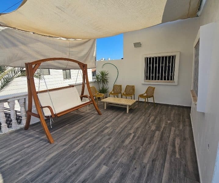 וילה חדשה ומפוארת לשבת ברובע ט', אשדוד — ג'קוזי 6 מקומות