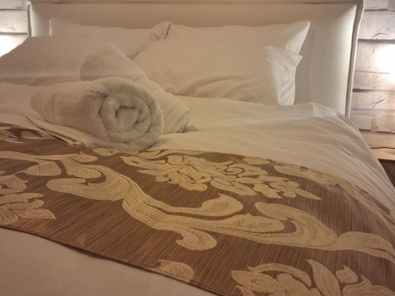 שחר המדבר - צימר מפנק בישוב מיצד!!!