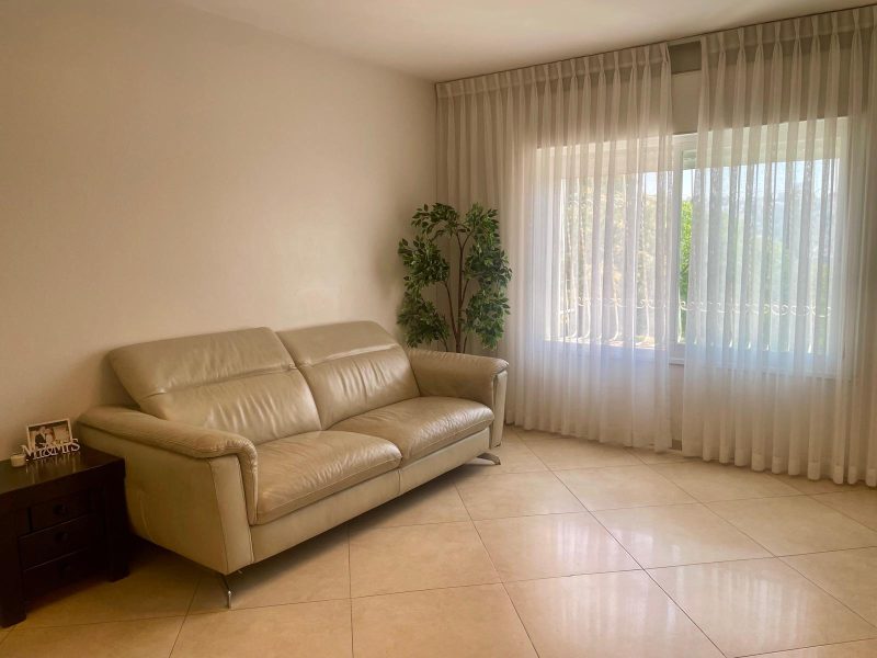 דירה , רמות א, ירושלים