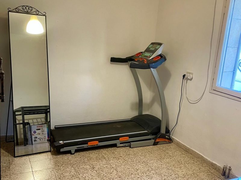 דירה , רמות א, ירושלים