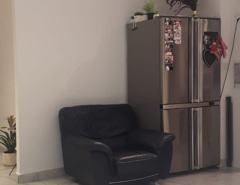 דירה יפיפיה, 4 וחצי חדרים, שכונת רחביה, ירושלים, 20 דק' הליכה לכותל