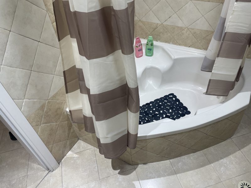 דירת נופש, טבריה