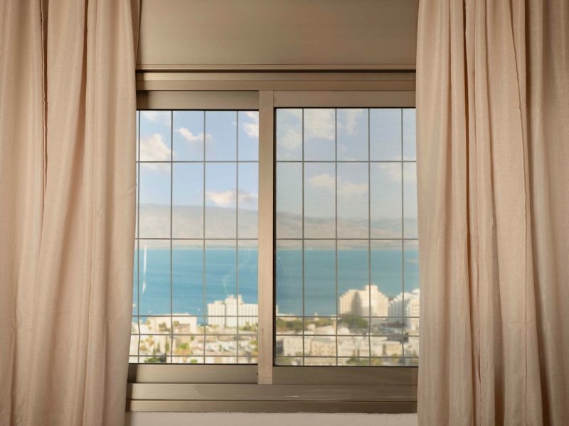 דירת נופש, טבריה