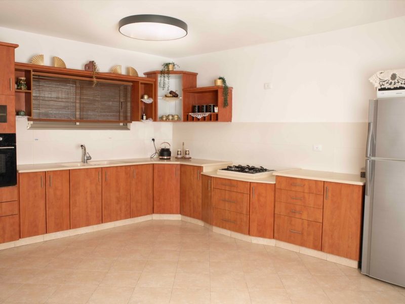 דירת נופש, טבריה