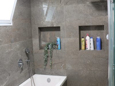 דירת שתי חדרים עם סלון גדול, רמות א' ירושלים