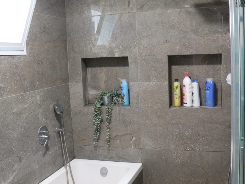 דירת שתי חדרים עם סלון גדול, רמות ירושלים