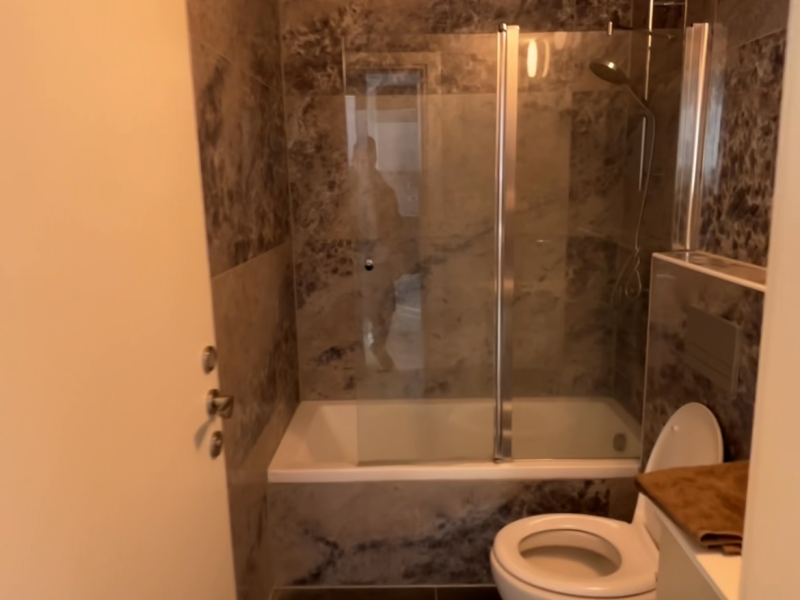 פנטהאוז, מקור ברוך , ירושלים