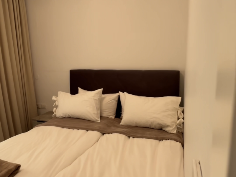 פנטהאוז, מקור ברוך , ירושלים