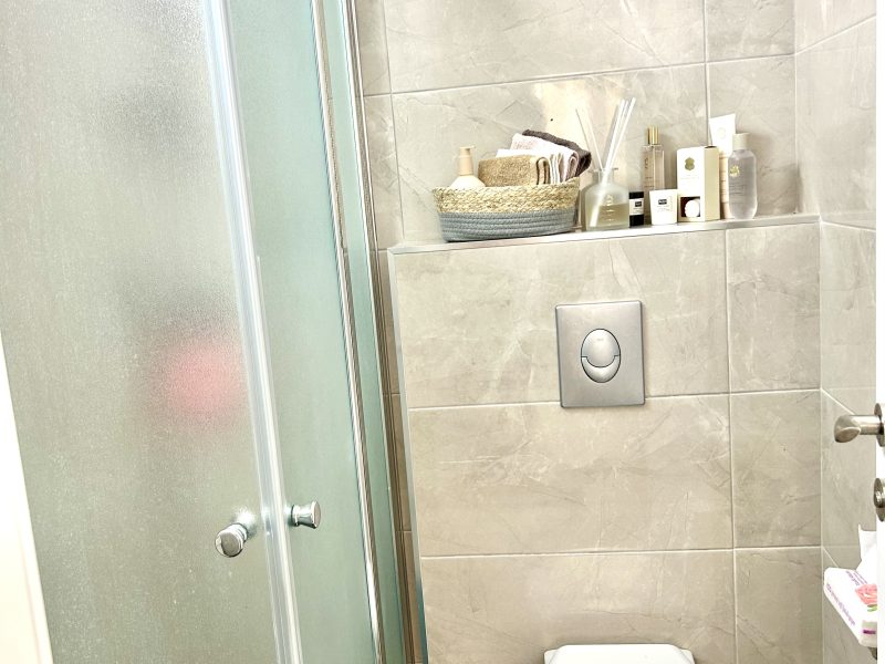 יחידת דיור לשבתות וחגים, קרית יערים, טלזסטון אזור ירושלים