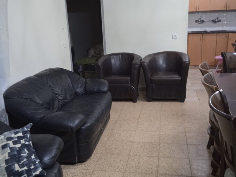 דירת גג 5 חדרים העיר העתיקה הרובע היהודי, ירושלים