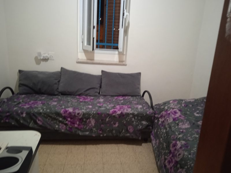 דירת גג 5 חדרים העיר העתיקה הרובע היהודי, ירושלים