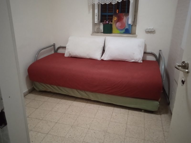 דירת גג 5 חדרים העיר העתיקה הרובע היהודי, ירושלים