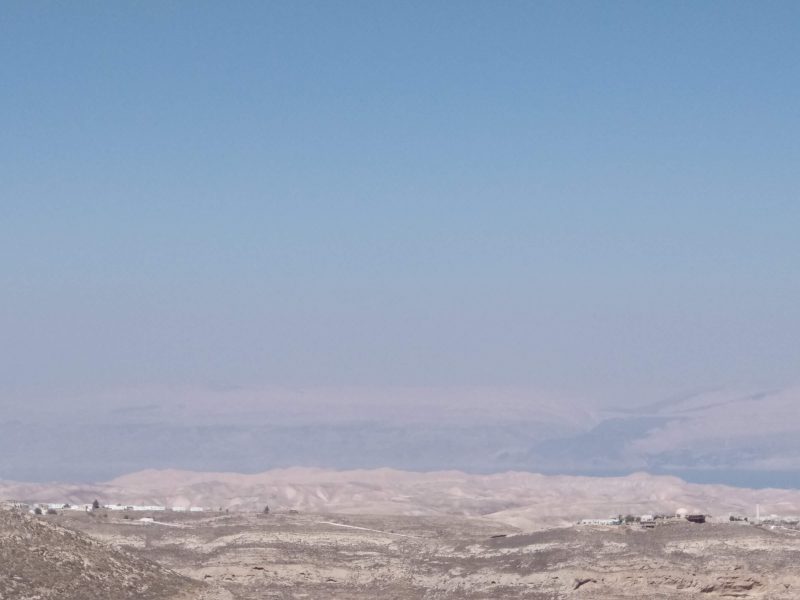 יחידת דיור גדולה מרווחת ומאוד מטופחת, מיצד, אזור ירושלים וביתר עילית