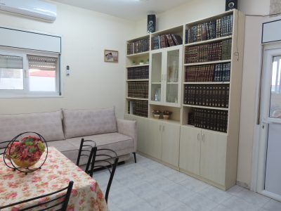 דירה, זכרון משה גאולה, ירושלים
