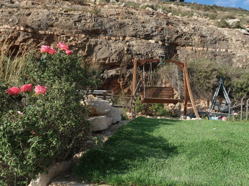 צימר ״נופש רוגע במרכז״, גבעת זאב, ירושלים