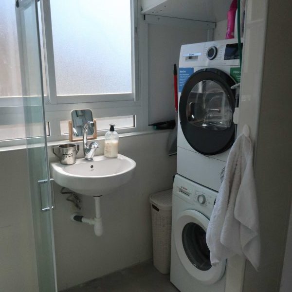 יחידת דיור בת 2 חדרים קרית משה גבעת שאול ירושלים