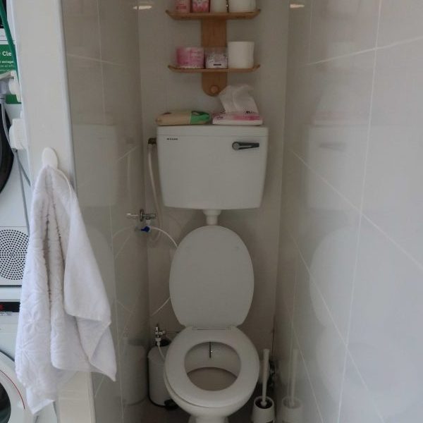 יחידת דיור בת 2 חדרים קרית משה גבעת שאול ירושלים