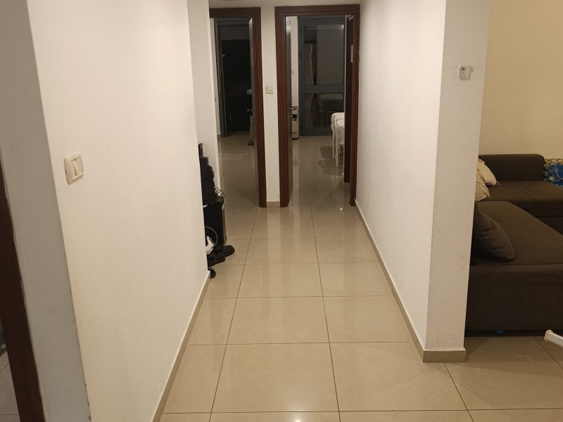 דירה ענקית ומפנקת בלב ירושלים, אזור נחלאות