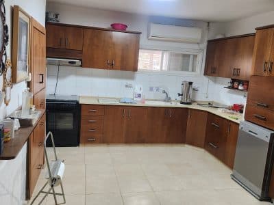 דירת נופש עמק יזרעאל, מושב מיטב, אזור עפולה