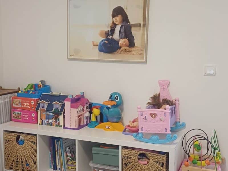 דירה אירוח בסטייל גבוה, גבעת זאב, אזור ירושלים