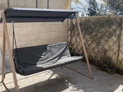 קוטג' מטופח ונקי, קרית יערים, טלזסטון