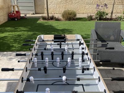 קוטג' מטופח ונקי, קרית יערים, טלזסטון