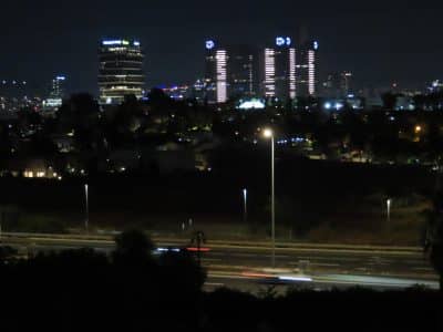 מלונית בוטיק ליד מעייני הישועה, בני ברק — 5 חדרי אירוח