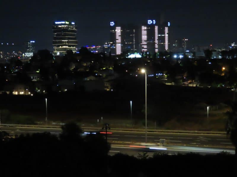 מלונית בוטיק ליד מעייני הישועה, בני ברק — 5 חדרי אירוח