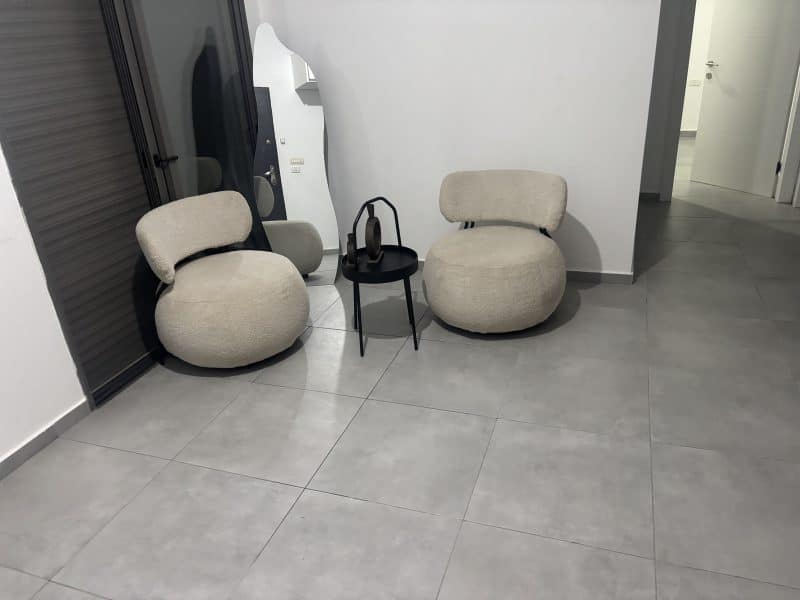 דירה במושב הזורעים מושב דתי , בצפון הארץ על יד הכנרת ובאזור טבריה