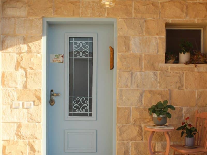 וילה, שבי דרום ישוב דתי תורני